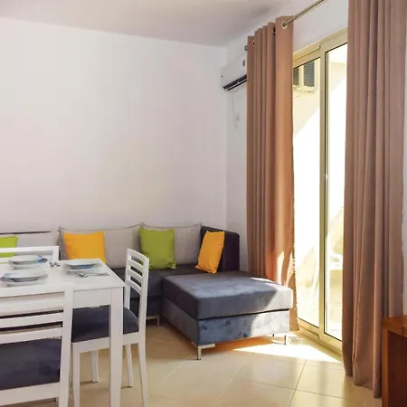 Two-bedroom In