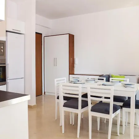 Lägenhet Two-bedroom In