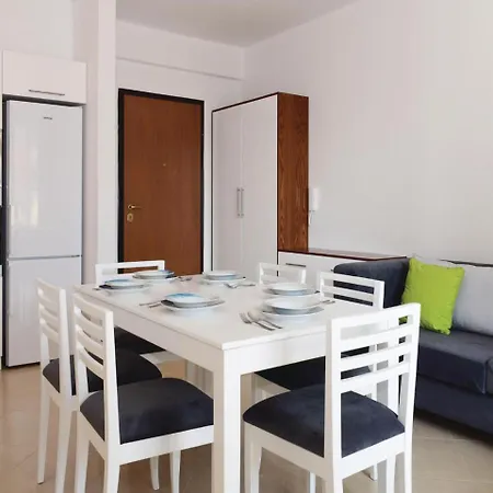Two-bedroom In *