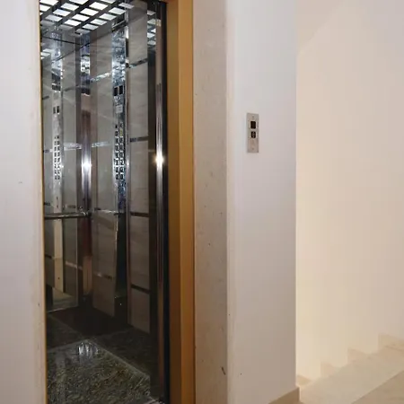 Lägenhet Two-bedroom In