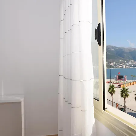 Lägenhet Two-bedroom In *