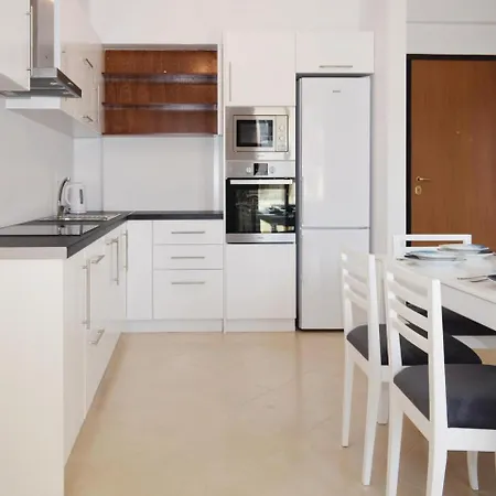 Two-bedroom In * Vlorë