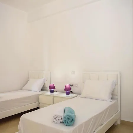 Lägenhet Two-bedroom In Vlorë