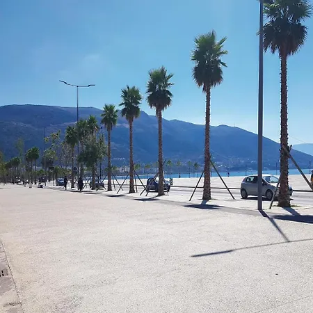 Two-bedroom In Vlorë